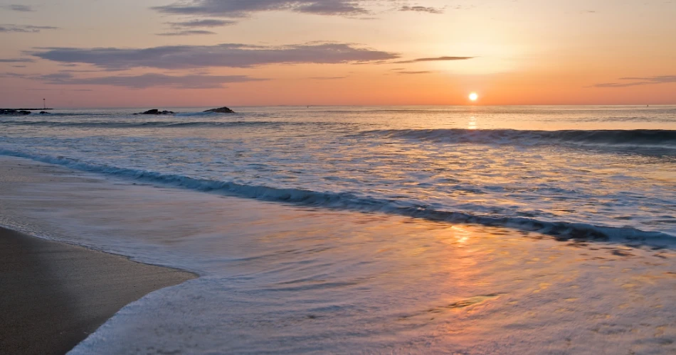 Best Beaches & Water Activities Near Hampton Falls