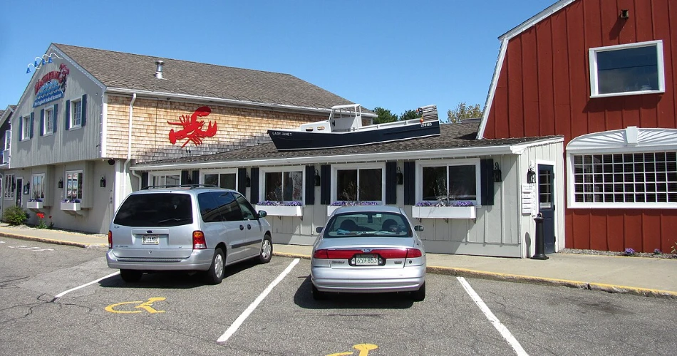 Where to Eat in Hampton Falls: Top Restaurants, Cafés & Local Favorites