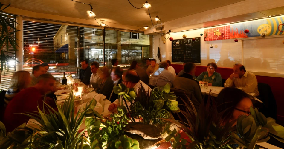 Where to Eat in Hampton Falls: Top Restaurants, Cafés & Local Favorites
