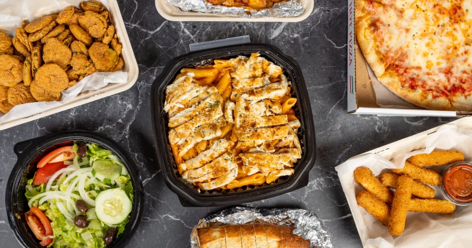 Where to Eat in Hampton Falls: Top Restaurants, Cafés & Local Favorites